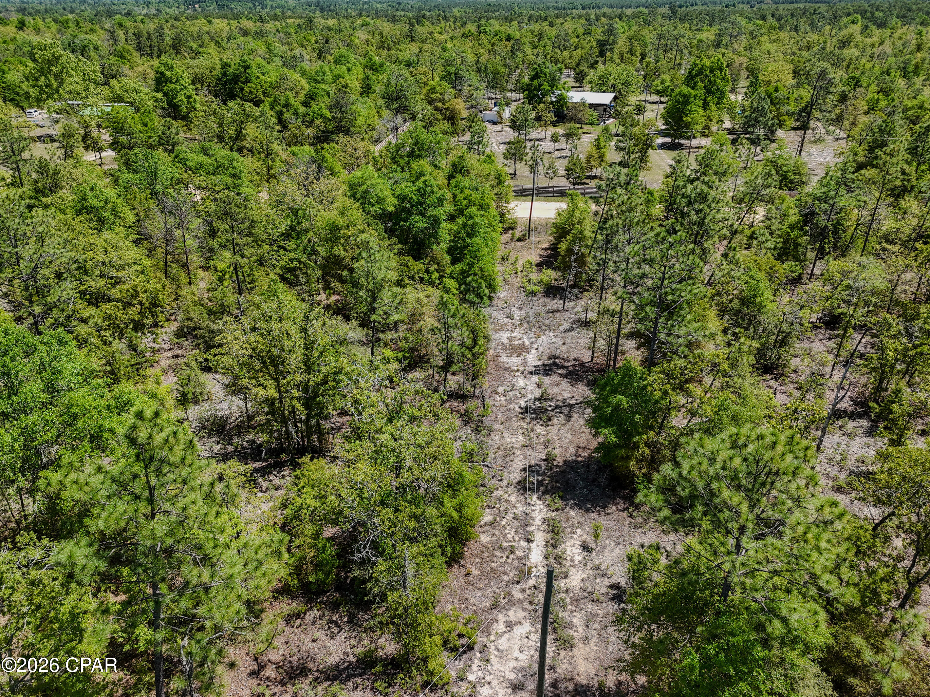 21937 Clarks Road Fountain, FL 32438 - Photo 12 of 15