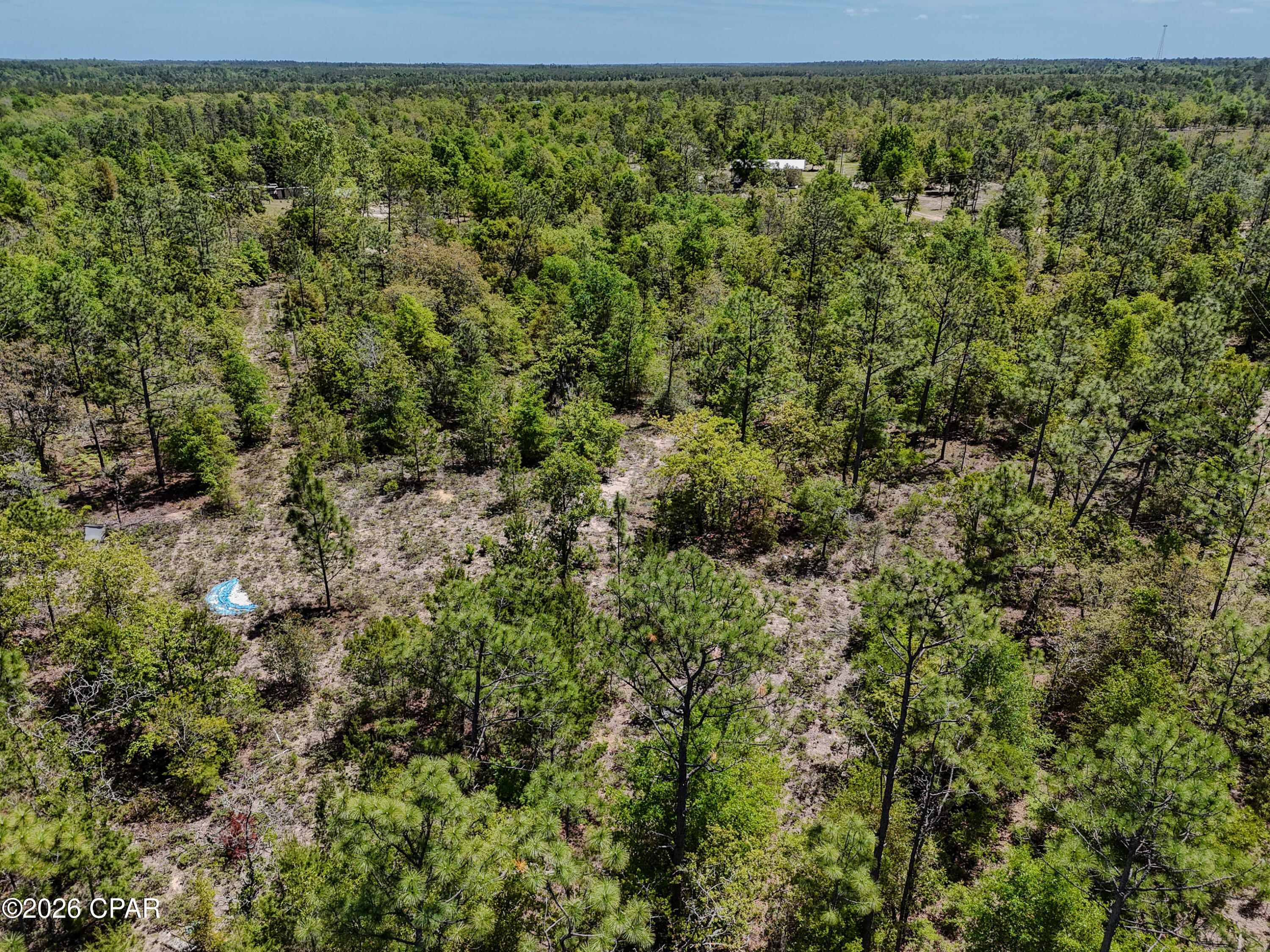 21937 Clarks Road Fountain, FL 32438 - Photo 6 of 15