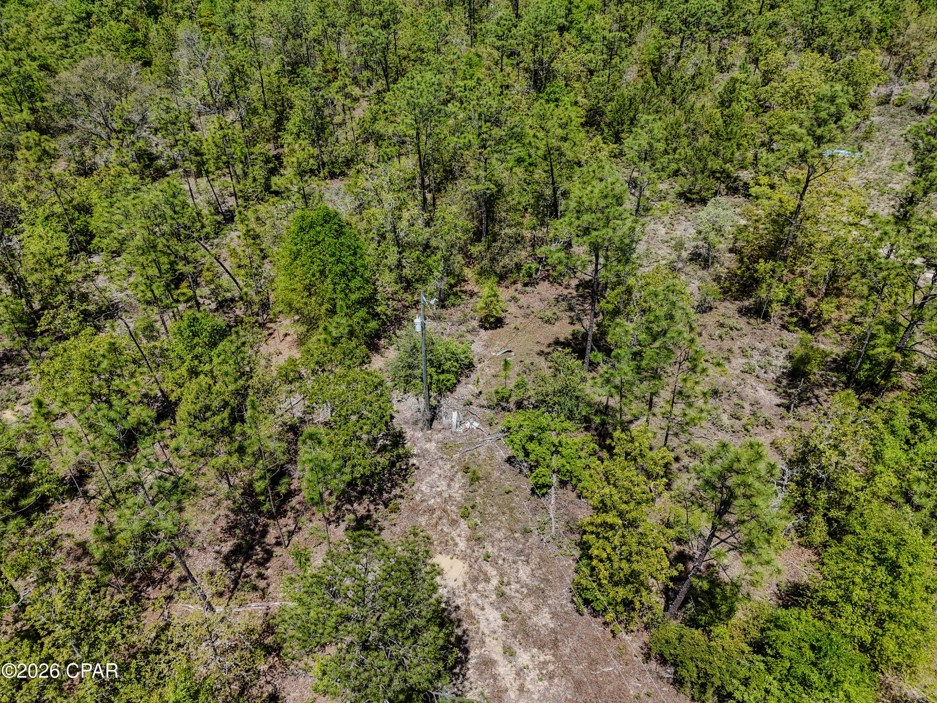 21937 Clarks Road Fountain, FL 32438 - Photo 8 of 15