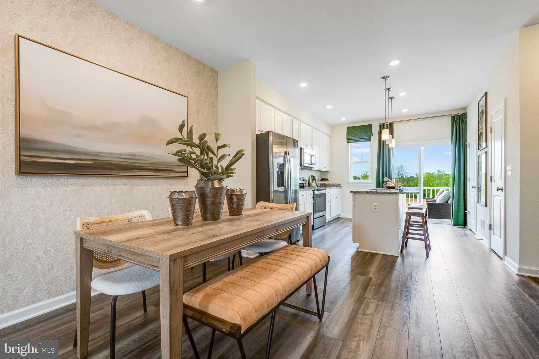 442 17th Avenue, Unit 204 Ranson, WV 25438 - Photo 21 of 21