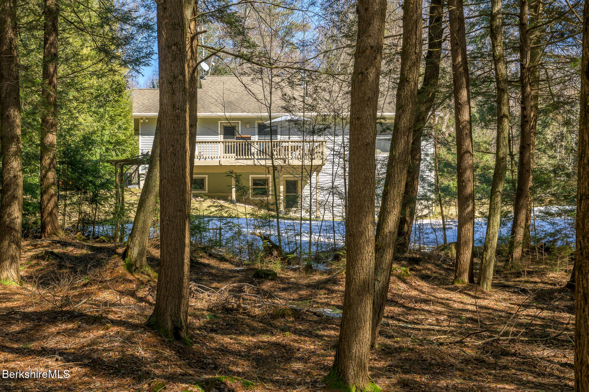 545 West Center Road Otis, MA 01253 - Photo 49 of 60 Screen - 545 W Center Rd Otis MA 01253-8