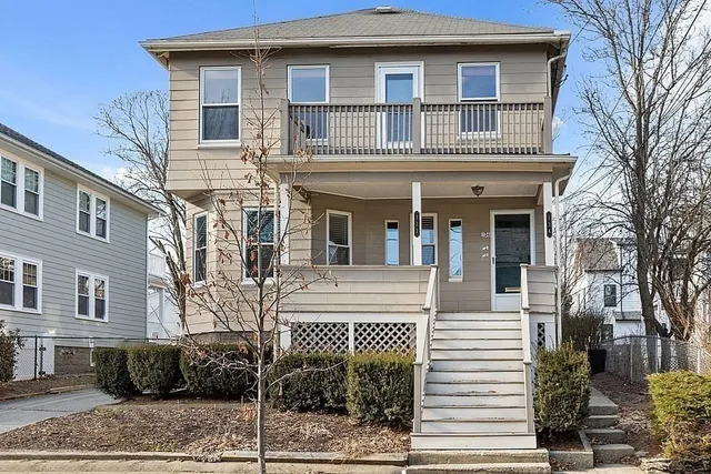 $3,500 | 132 Rawson Road, Unit 132, Arlington, MA 02474