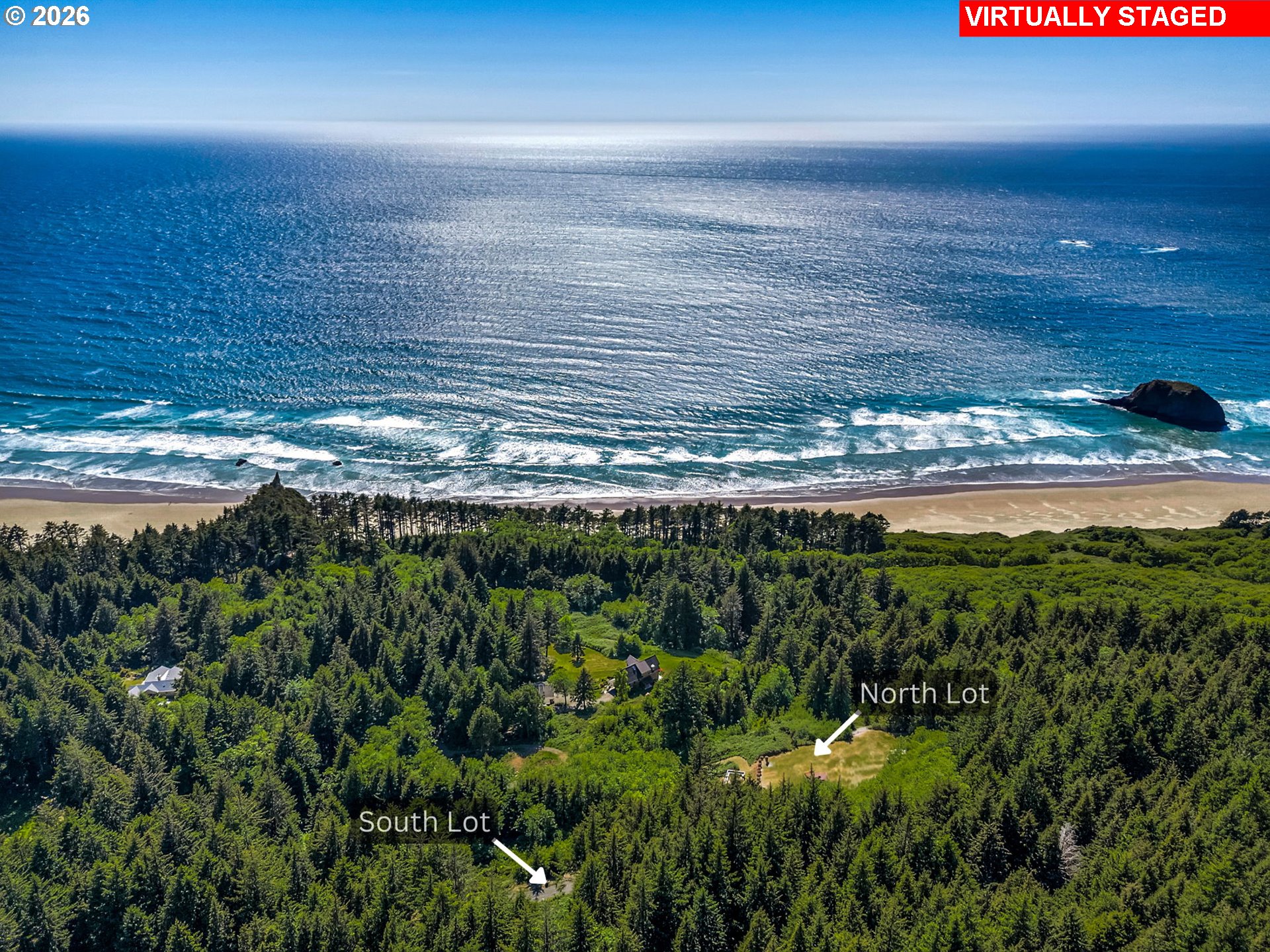 32307 Ruby Lane Cannon Beach, OR 97110 - Photo 19 of 34