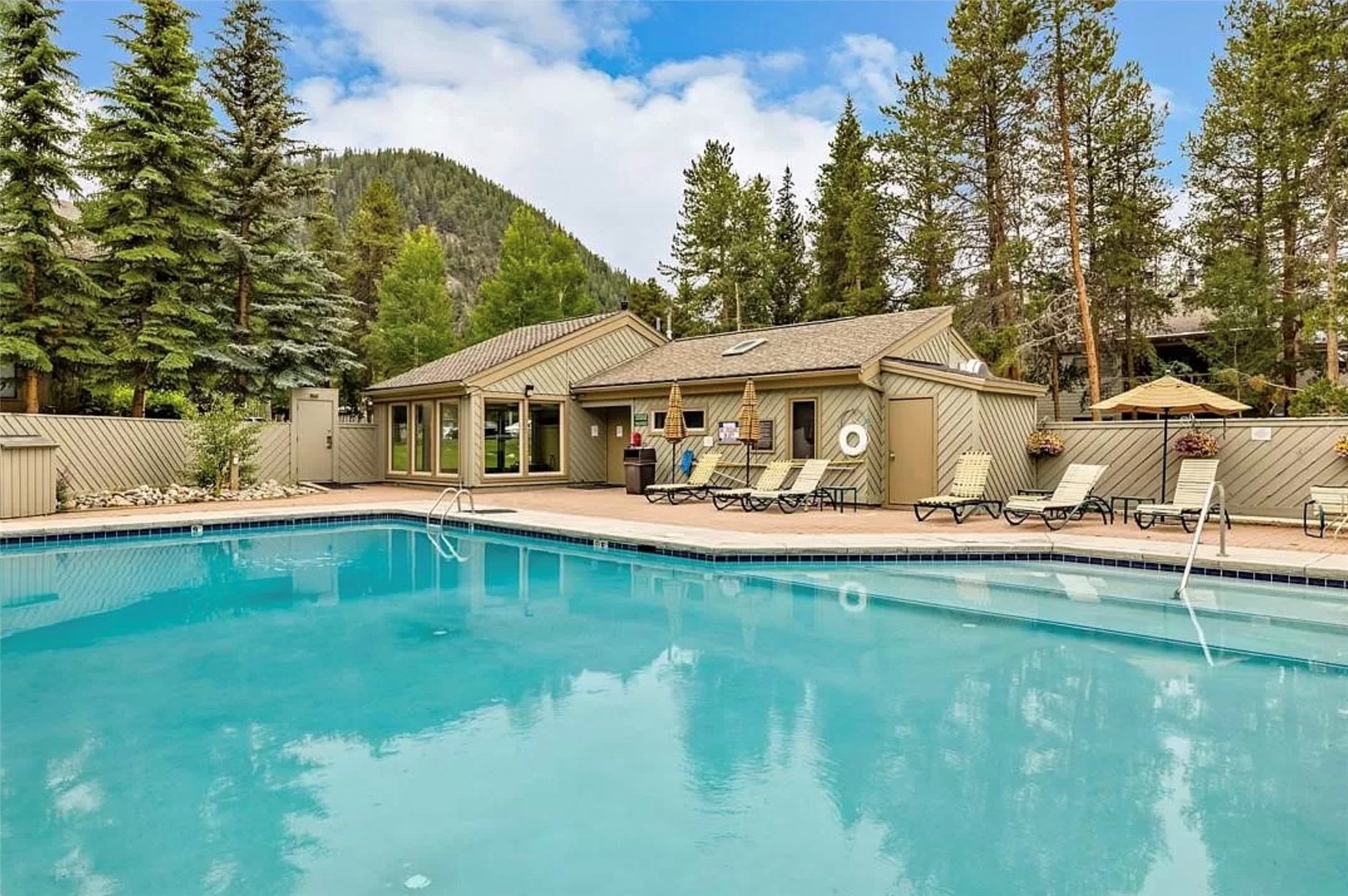 1977 Soda Ridge Road, Unit 1166 Keystone, CO 80435 - Photo 15 of 20 Gallery Image 15