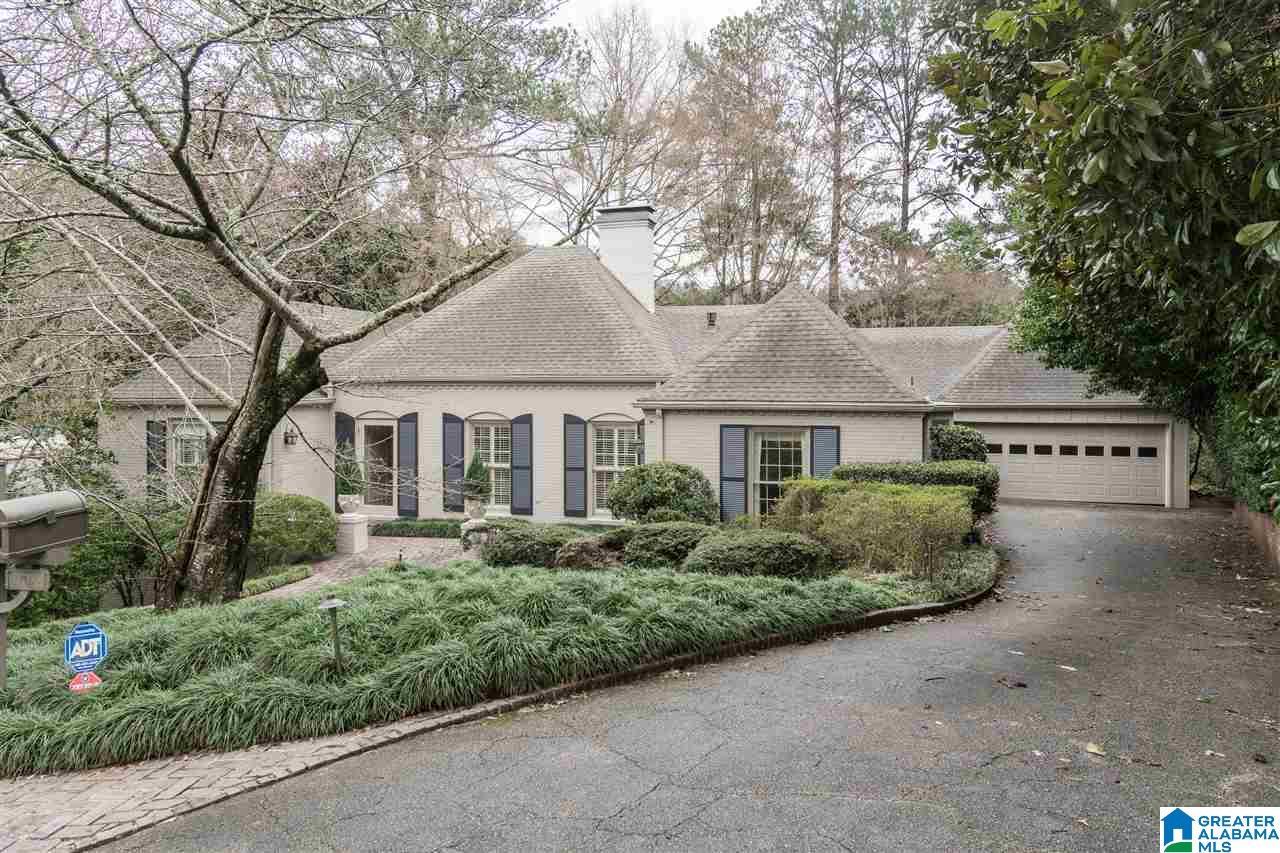 3709 Overbrook Circle Birmingham, AL 35213 - Photo 2 of 37