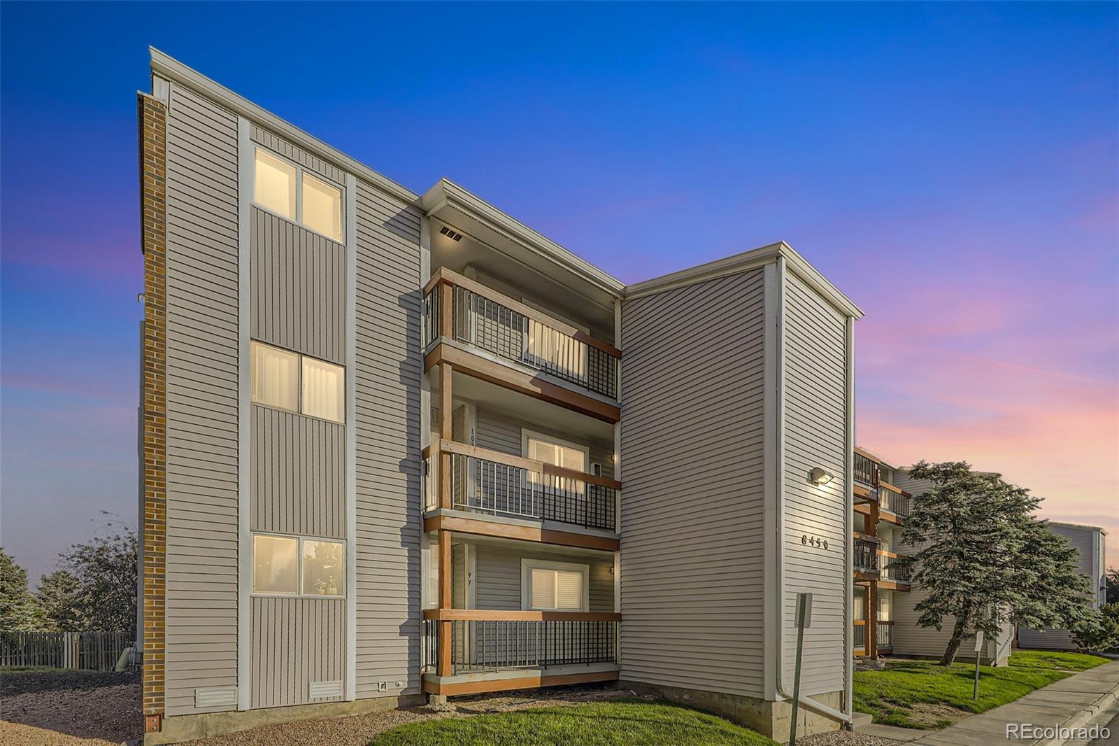 8450 Decatur Street, Unit 97 Westminster, CO 80031 - Photo 2 of 12