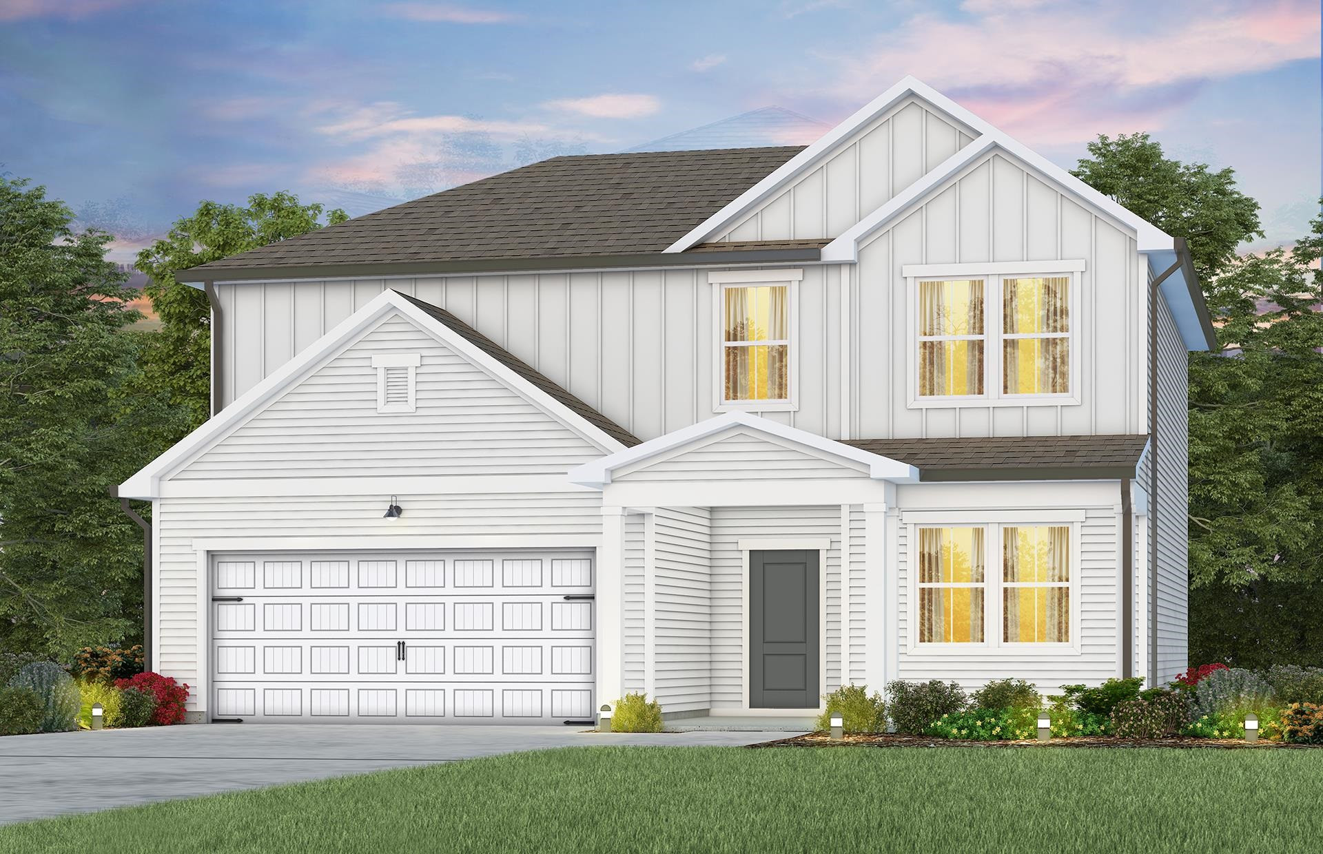 509 Campbell Rdg Place Wendell, NC 27591 - Photo 1 of 23 Photo 1