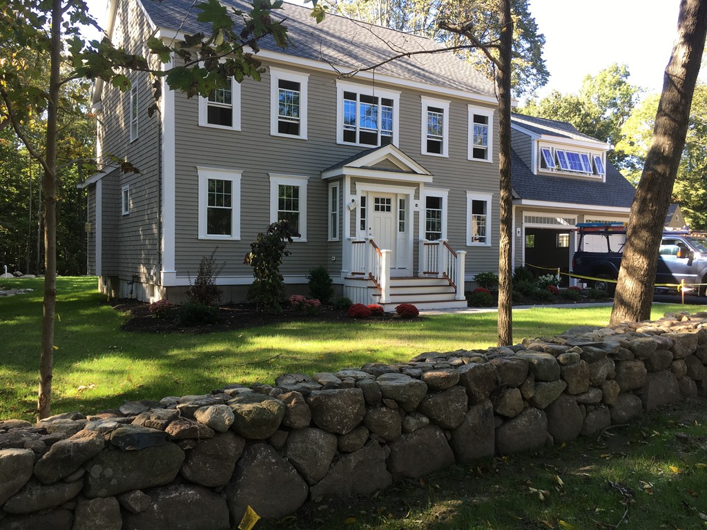 86 Mann Lot Road Scituate, MA 02066 - Photo 1 of 8 Gallery Image 1