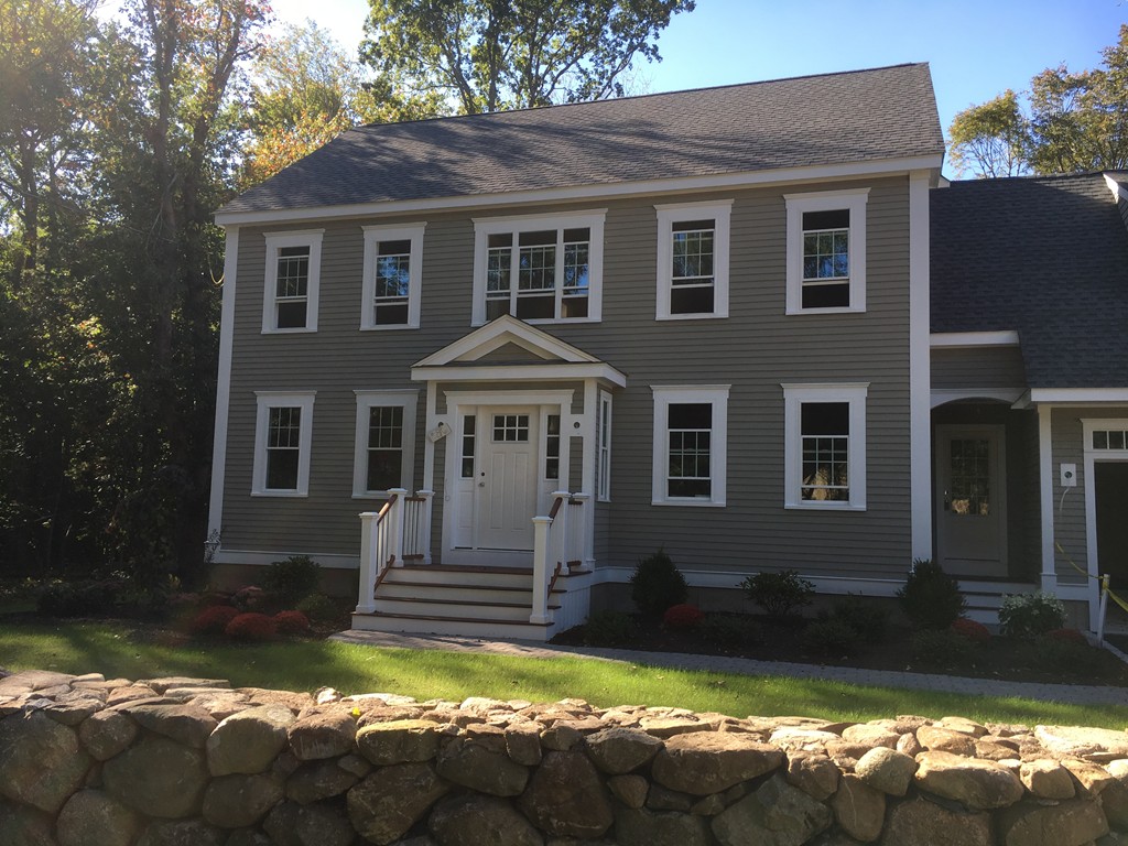 86 Mann Lot Road Scituate, MA 02066 - Photo 2 of 8 Gallery Image 2