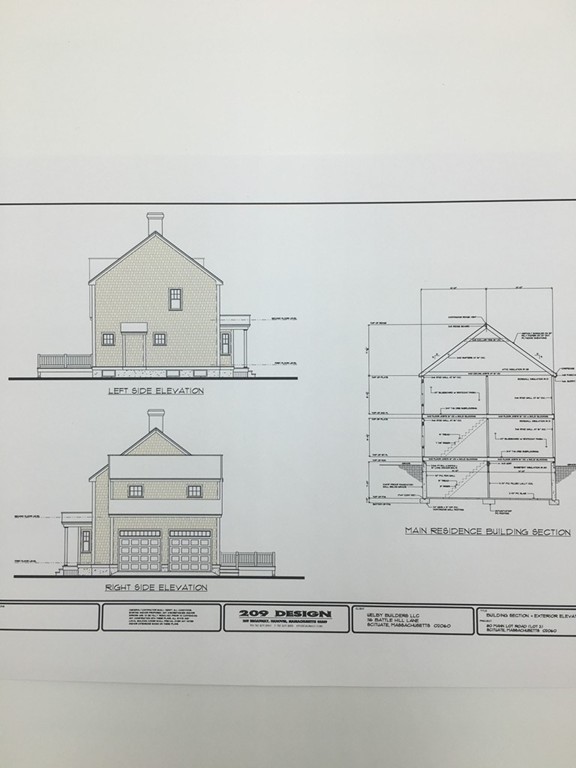86 Mann Lot Road Scituate, MA 02066 - Photo 6 of 8 Gallery Image 6