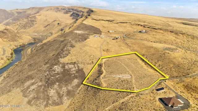 $125,000 | Nka Selah Creek Drive, Yakima, WA 98901