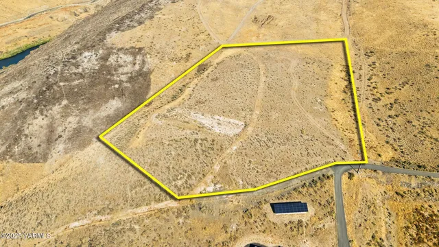 $125,000 | Nka Selah Creek Drive, Yakima, WA 98901