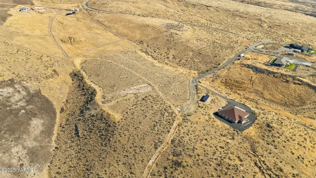 $125,000 | Nka Selah Creek Drive, Yakima, WA 98901