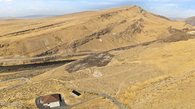 $125,000 | Nka Selah Creek Drive, Yakima, WA 98901