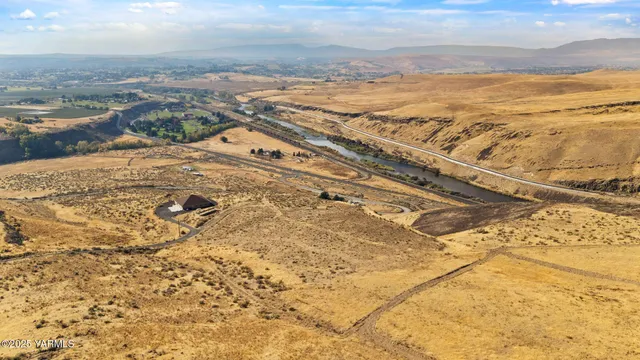 $125,000 | Nka Selah Creek Drive, Yakima, WA 98901