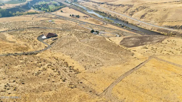 $125,000 | Nka Selah Creek Drive, Yakima, WA 98901