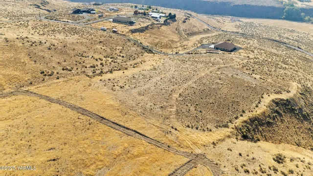 $125,000 | Nka Selah Creek Drive, Yakima, WA 98901