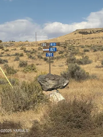 $125,000 | Nka Selah Creek Drive, Yakima, WA 98901