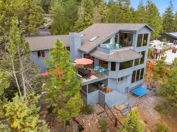 $1,689,900 | 2075 Northwest Trenton Avenue, Bend, OR 97703