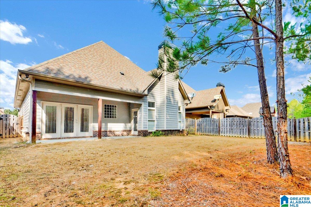 1052 Springfield Drive Chelsea, AL 35043 - Photo 18 of 18