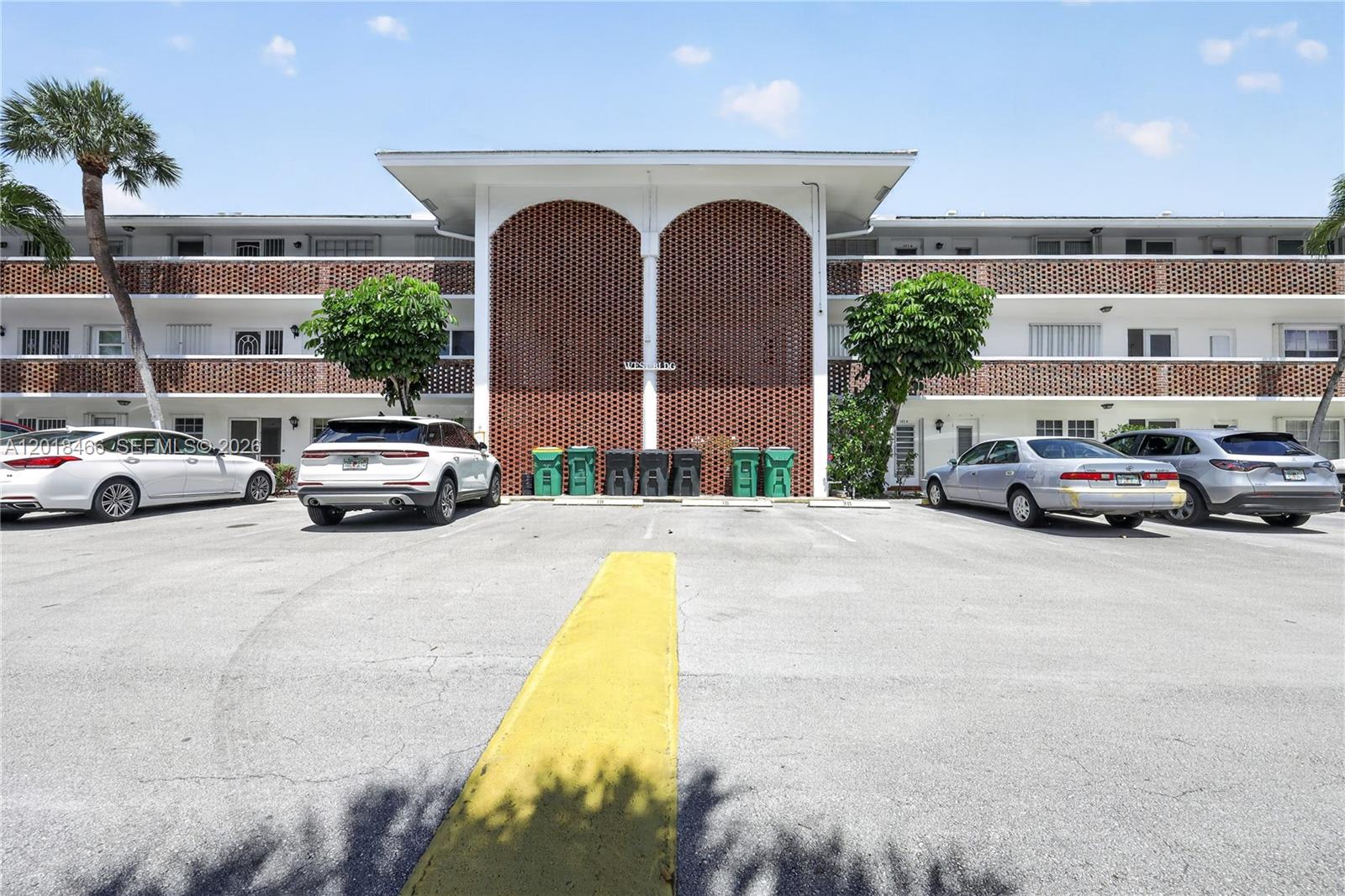 2050 Northeast 39th Street, Unit W112 Lighthouse Point, FL 33064 - Photo 1 of 16