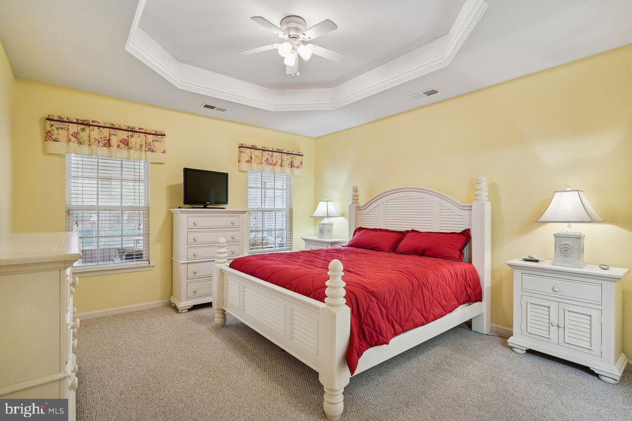 36318 Ridgeshore Lane Millville, DE 19967 - Photo 13 of 29 Master Bedroom
