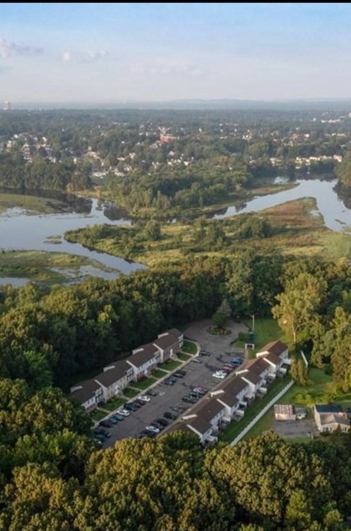 283 Fuller Road, Unit E Chicopee, MA 01020 - Photo 3 of 21 a view of city and ocean