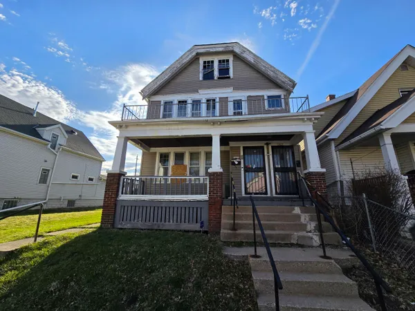 $50,000 | 3421 North 21st Street, Unit 3423, Milwaukee, WI 53206
