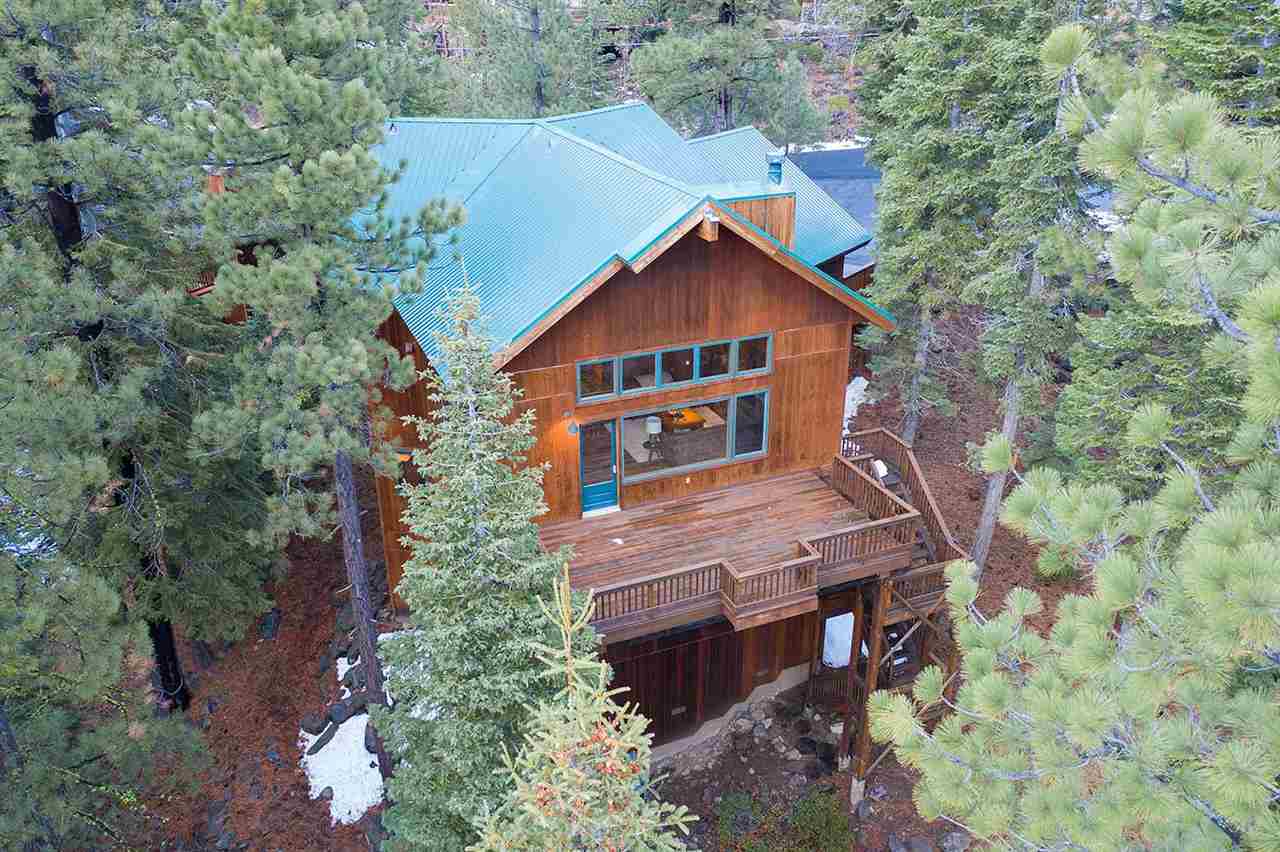11705 Kitzbuhel Road Truckee, CA 96161 - Photo 14 of 14 Gallery Image 14