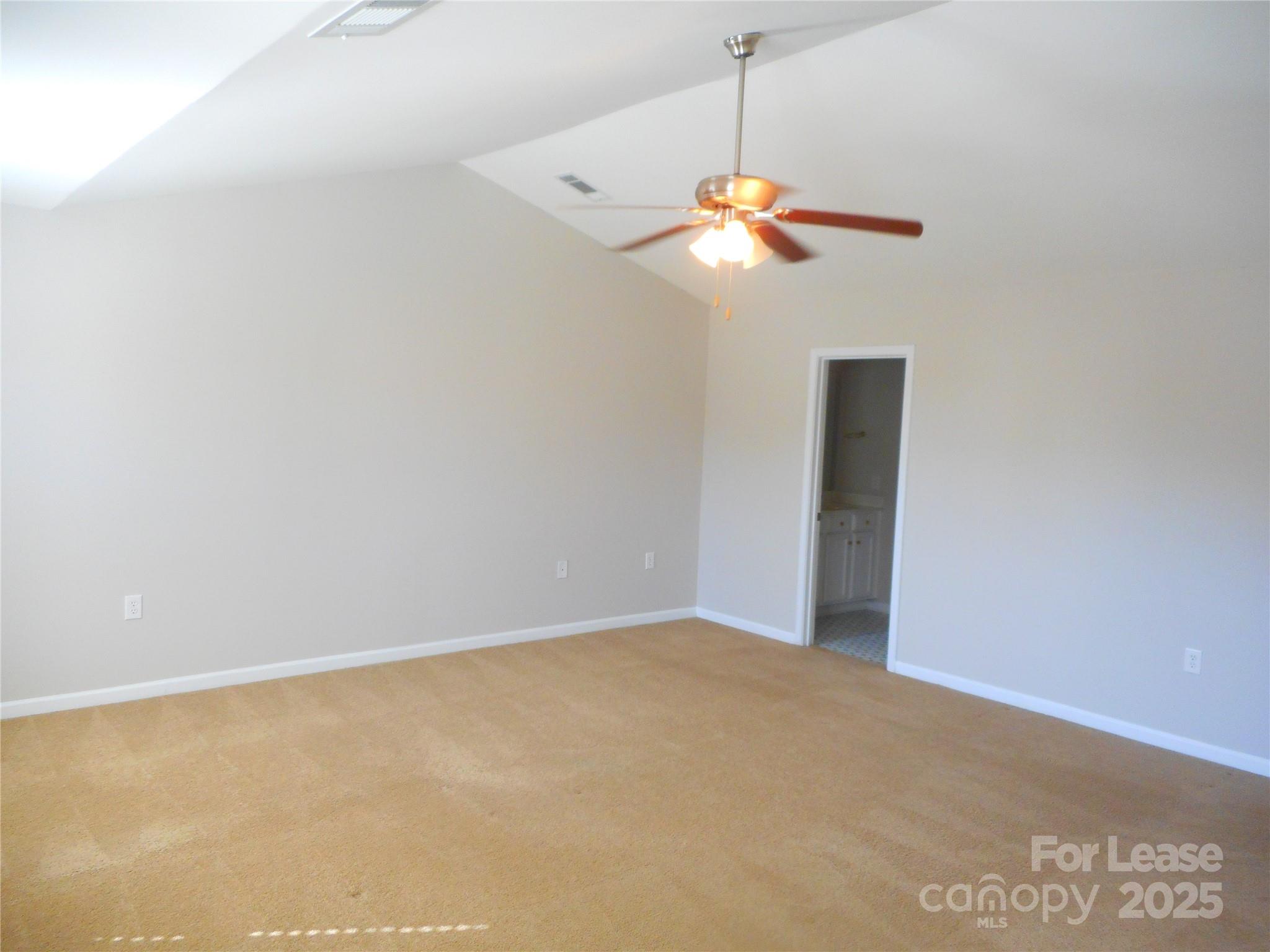 1004 Marcus Street Indian Land, SC 29707 - Photo 21 of 26 a view of an empty room with a window