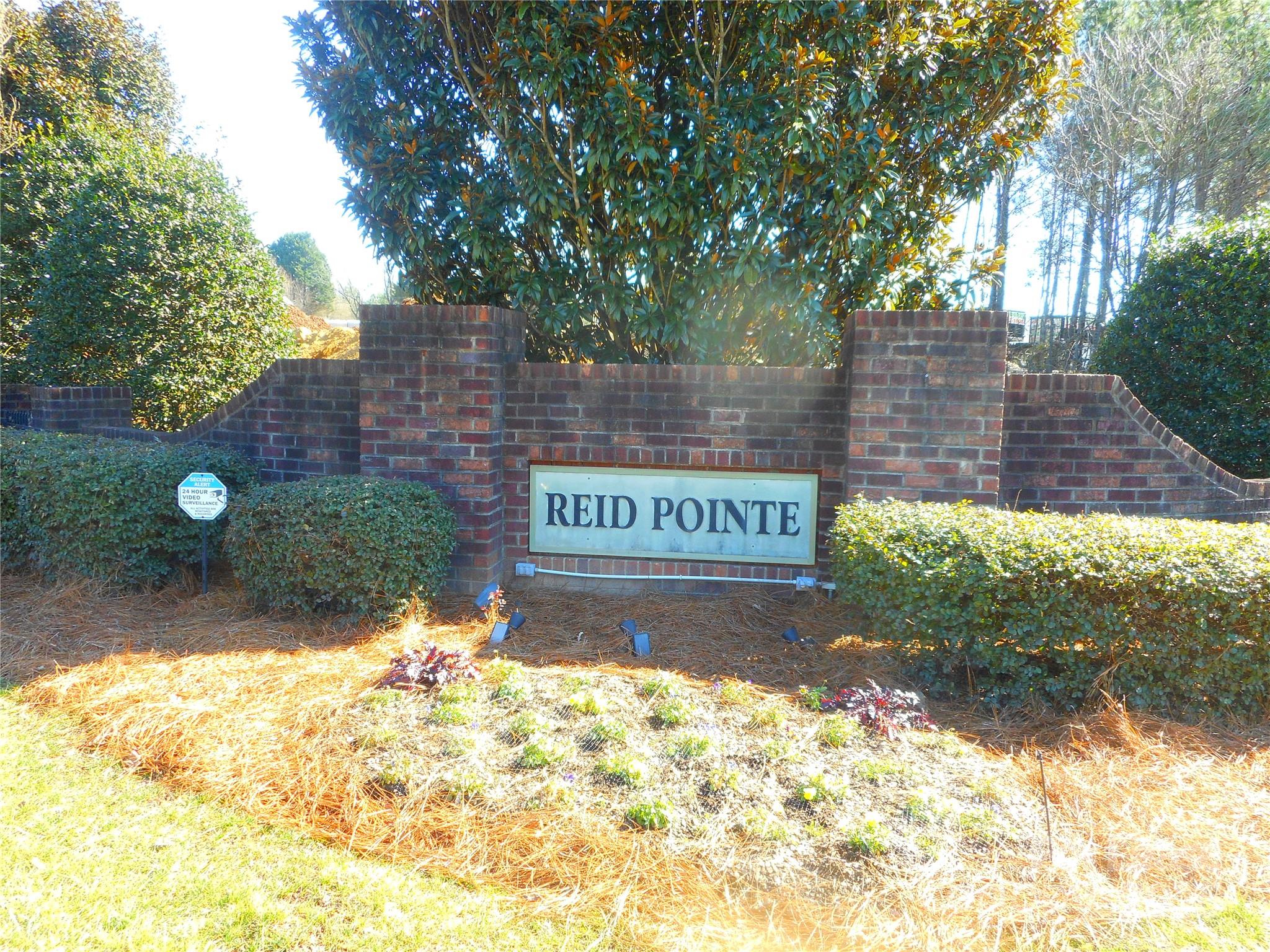 1004 Marcus Street Indian Land, SC 29707 - Photo 26 of 26 a view of a park with trees