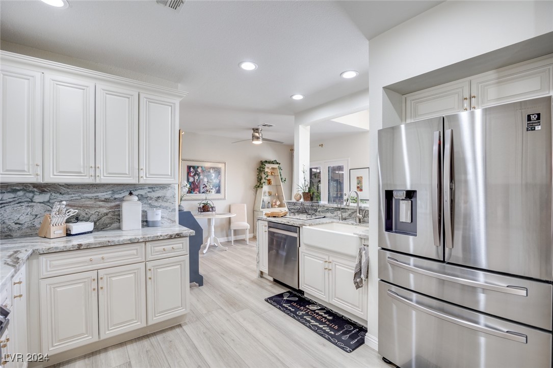 1902 Hobson Drive Henderson, NV 89074 - Photo 12 of 36