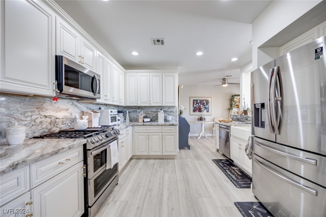 1902 Hobson Drive Henderson, NV 89074 - Photo 15 of 36