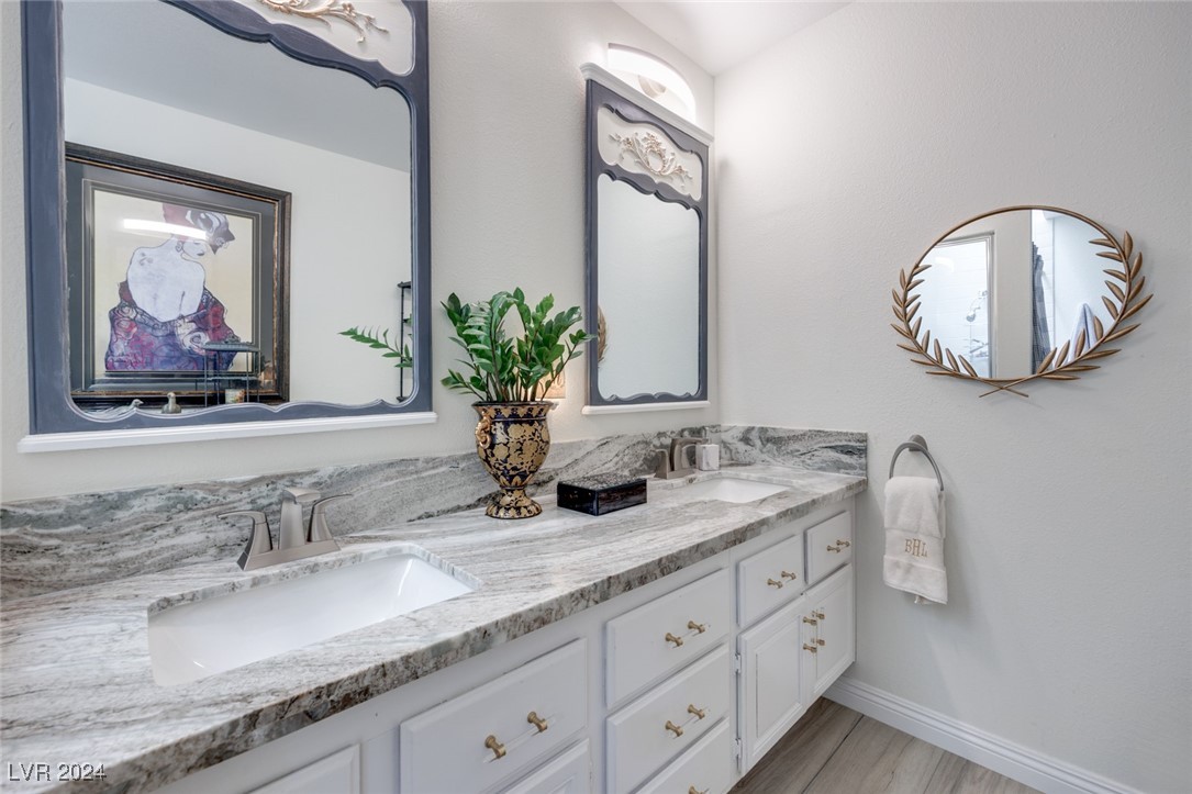 1902 Hobson Drive Henderson, NV 89074 - Photo 23 of 36