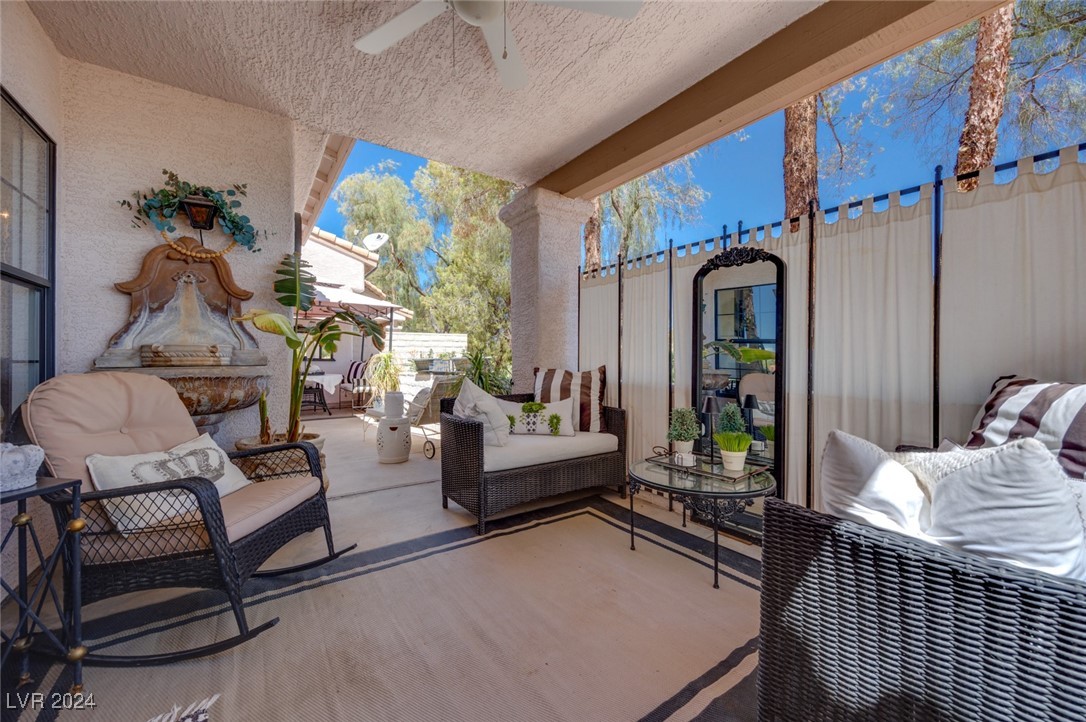 1902 Hobson Drive Henderson, NV 89074 - Photo 24 of 36