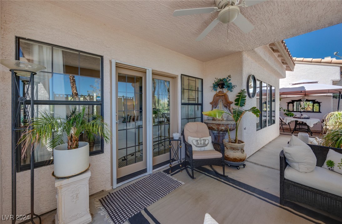 1902 Hobson Drive Henderson, NV 89074 - Photo 25 of 36