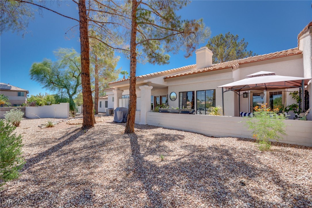 1902 Hobson Drive Henderson, NV 89074 - Photo 30 of 36