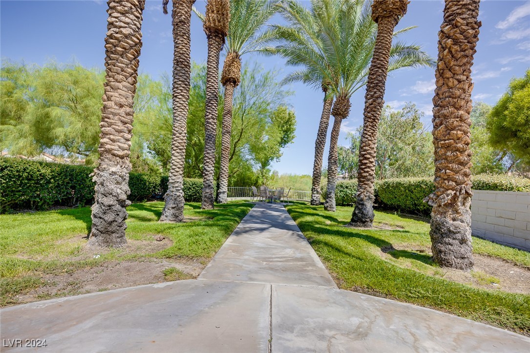 1902 Hobson Drive Henderson, NV 89074 - Photo 35 of 36 Relaxation & Meditation Area