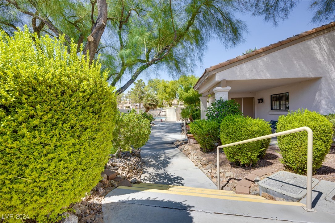 1902 Hobson Drive Henderson, NV 89074 - Photo 36 of 36 Clubhouse