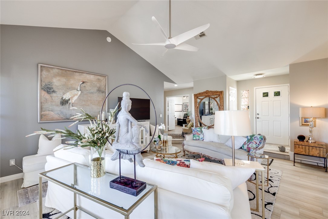 1902 Hobson Drive Henderson, NV 89074 - Photo 6 of 36