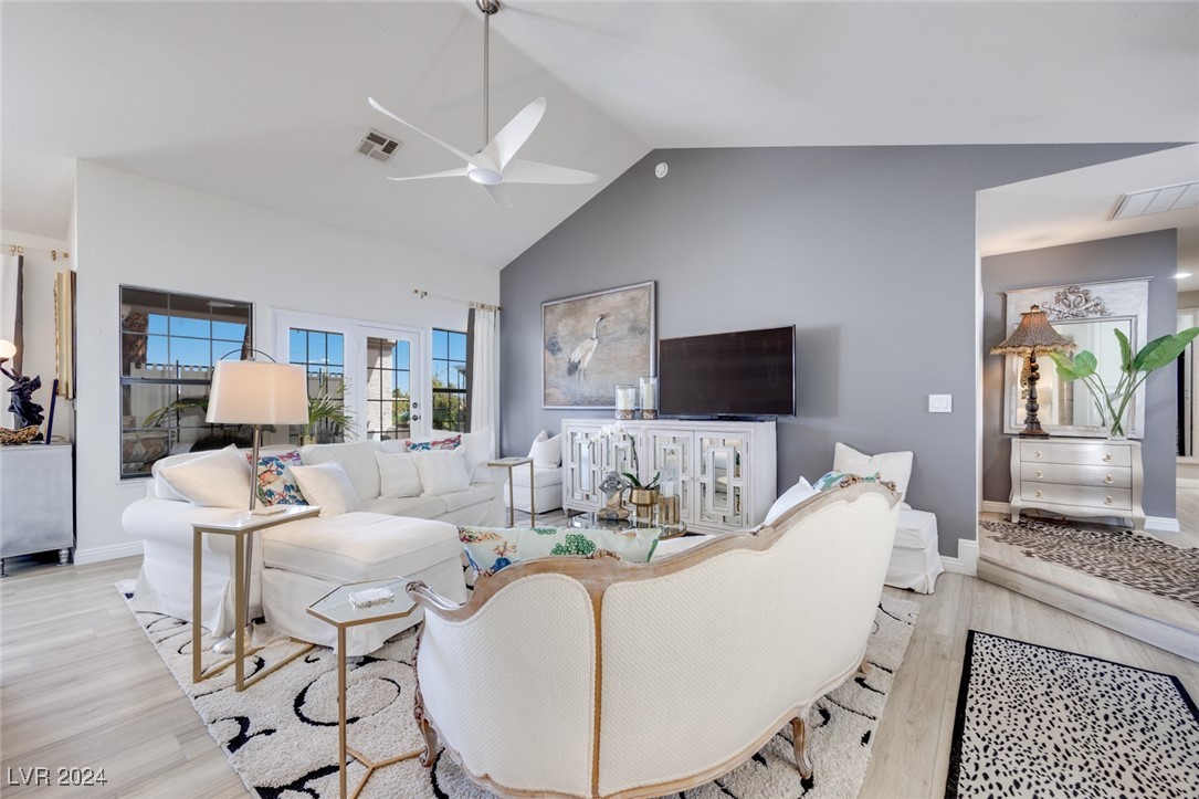 1902 Hobson Drive Henderson, NV 89074 - Photo 7 of 36