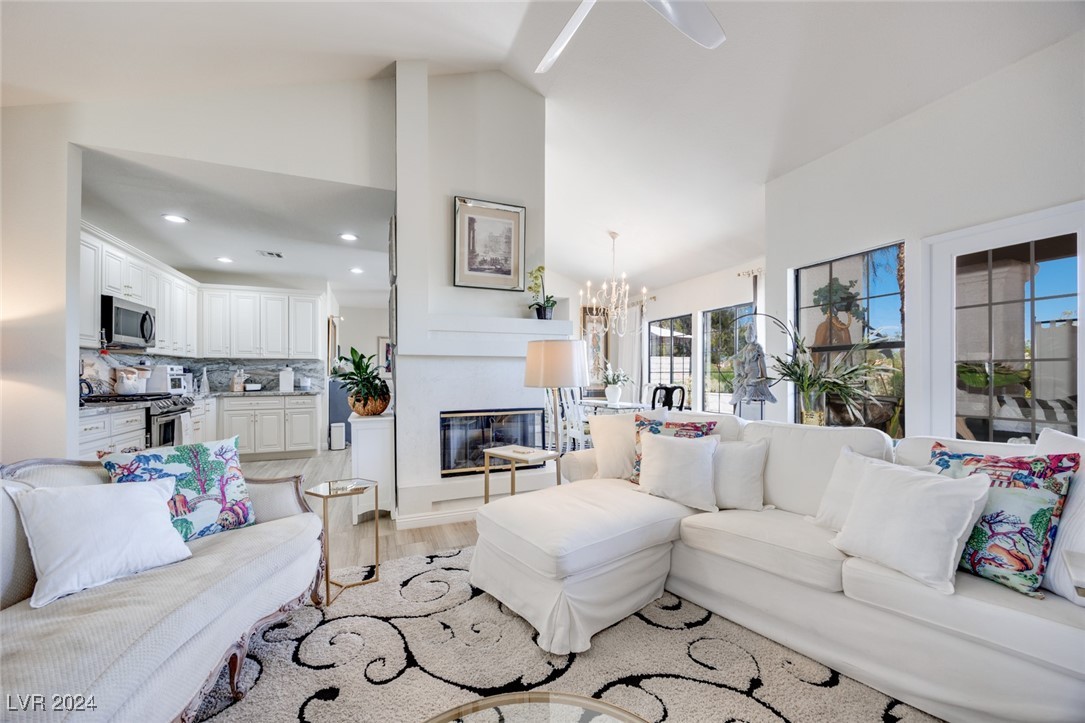 1902 Hobson Drive Henderson, NV 89074 - Photo 8 of 36