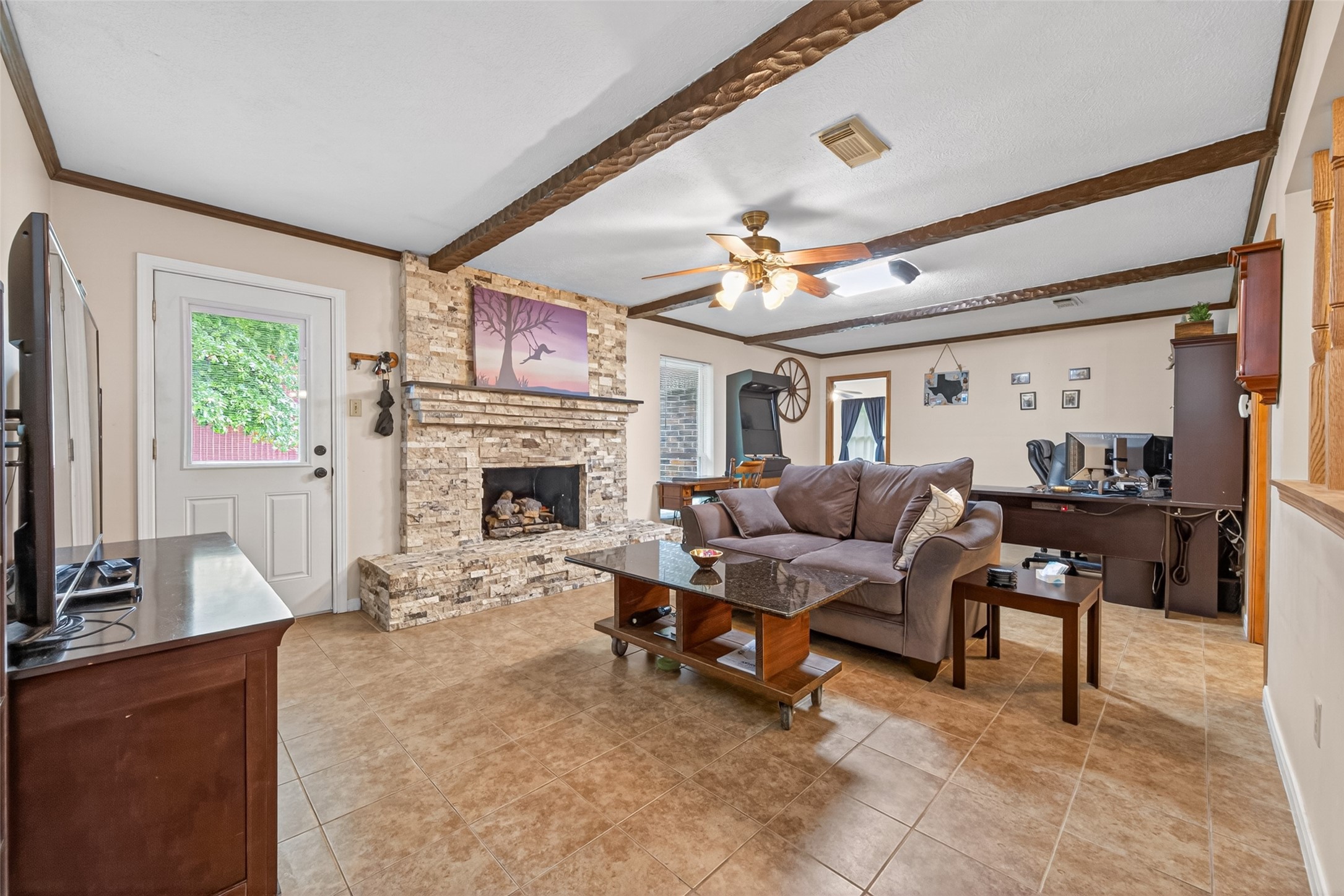 2181 Stringtown Road Shepherd, TX 77371 - Photo 10 of 50
