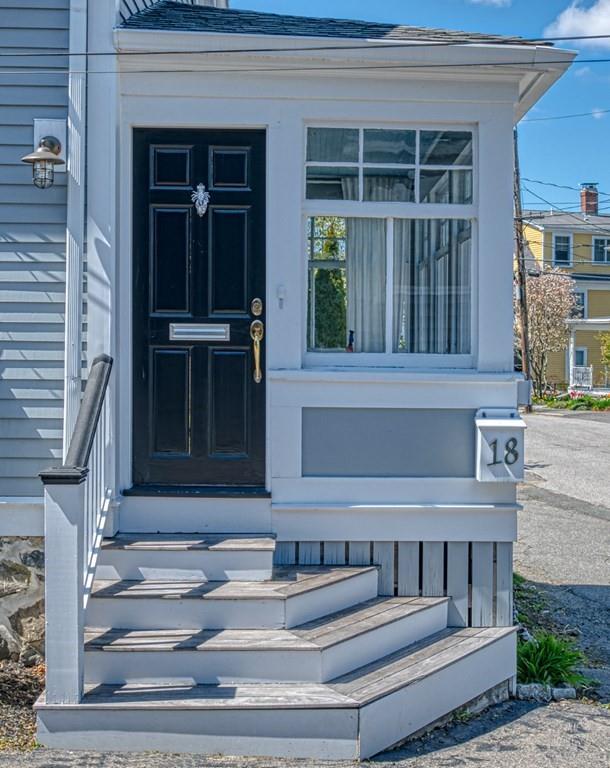 18 Evans Road Marblehead, MA 01945 - Photo 23 of 28 Gallery Image 23