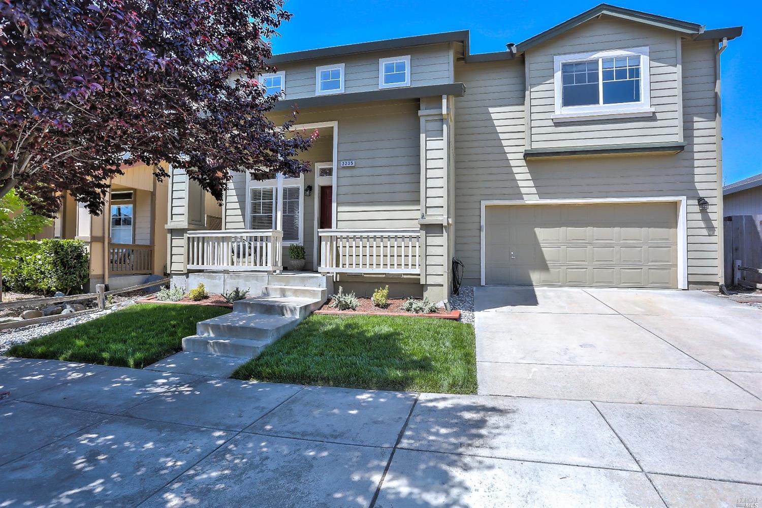 2235 Meteorite Lane Santa Rosa, CA 95404 - Photo 1 of 1 Gallery Image 1