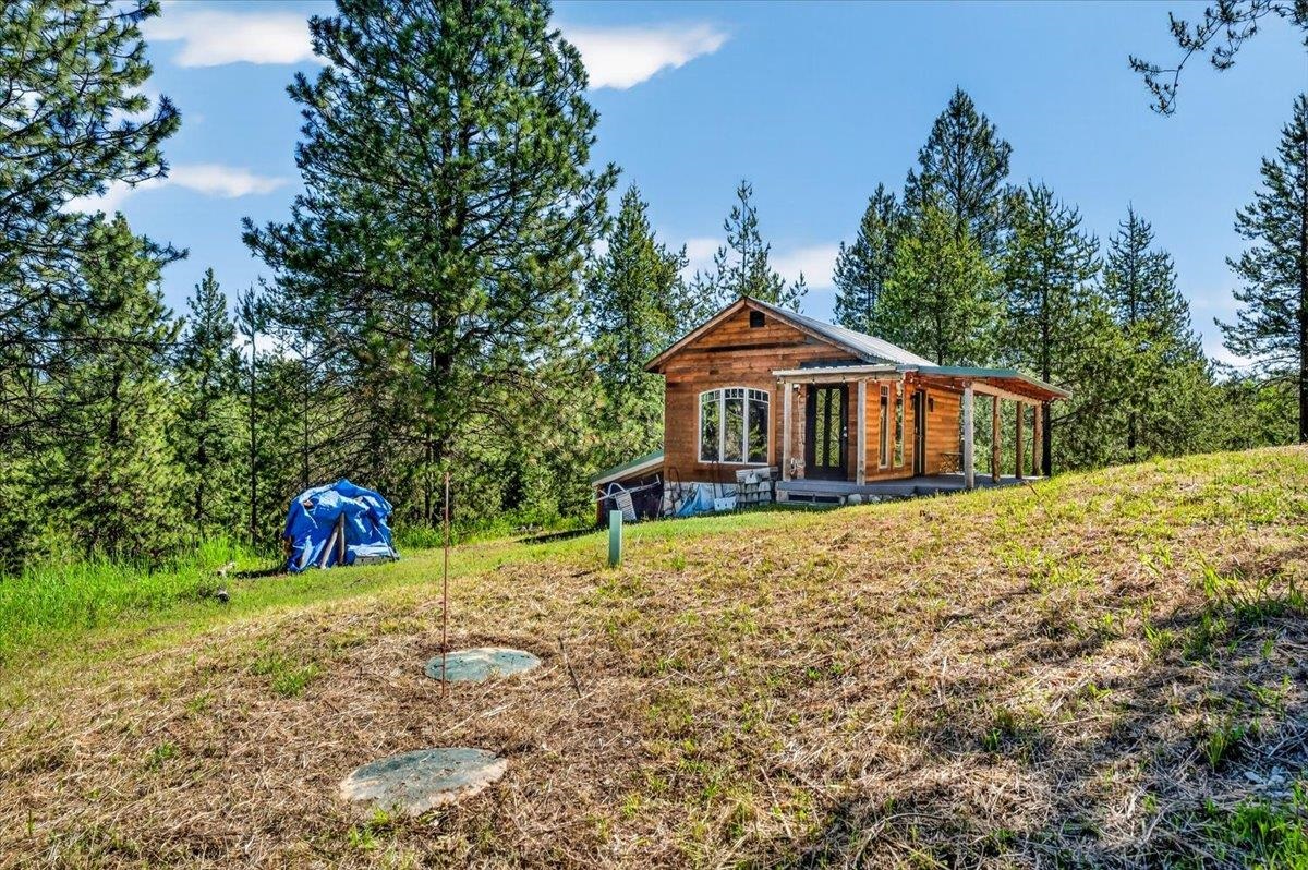 5099 L Allen Road Springdale, WA 99173 - Photo 17 of 35