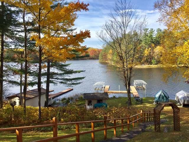 8816 Brown Road, Unit 5 Minocqua, WI 54548 - Photo 13 of 21 Gallery Image 13
