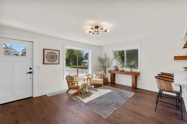 $448,900 | 1005 Center Street, Delavan, WI 53115