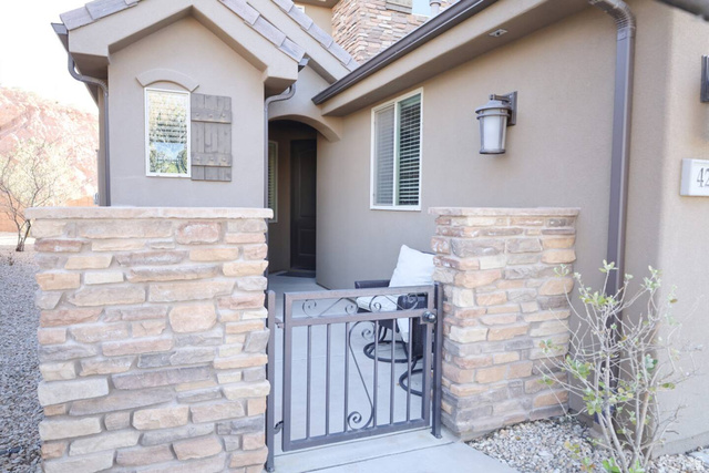 4285 Razor Ridge Drive Washington, UT 84780 - Photo 15 of 20