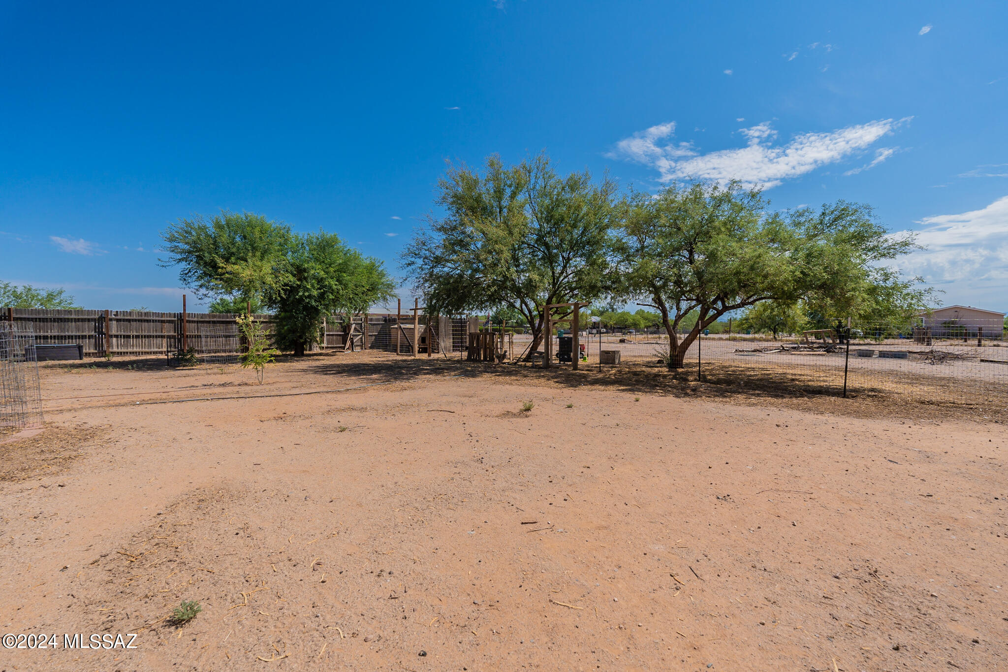 11260 North Derringer Road Marana, AZ 85653 - Photo 33 of 33